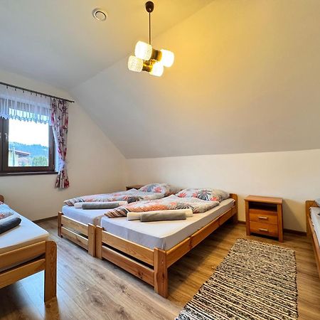 Apartmany Kenka Спишска-Стара-Вес Экстерьер фото