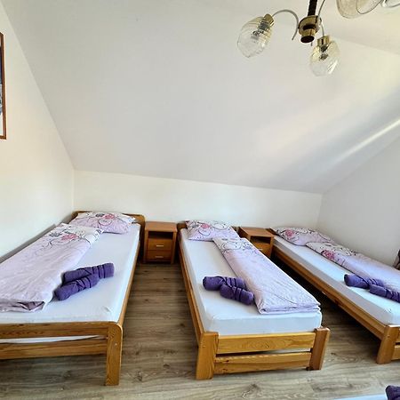 Apartmany Kenka Спишска-Стара-Вес Экстерьер фото