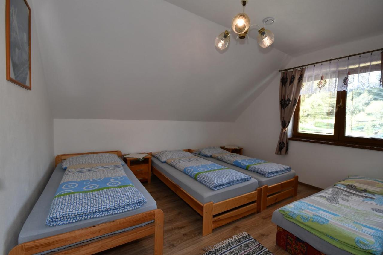 Apartmany Kenka Спишска-Стара-Вес Экстерьер фото