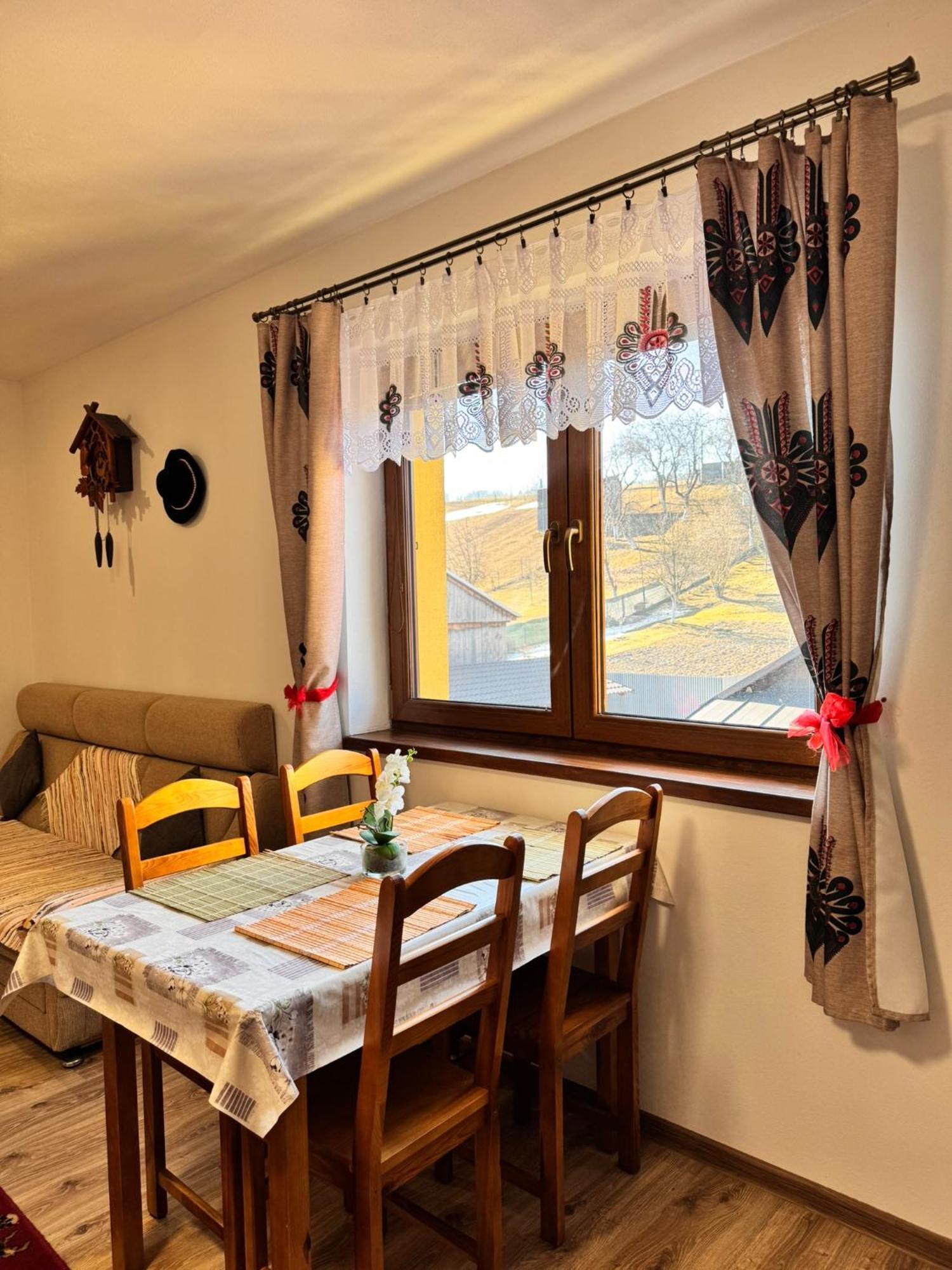 Apartmany Kenka Спишска-Стара-Вес Экстерьер фото