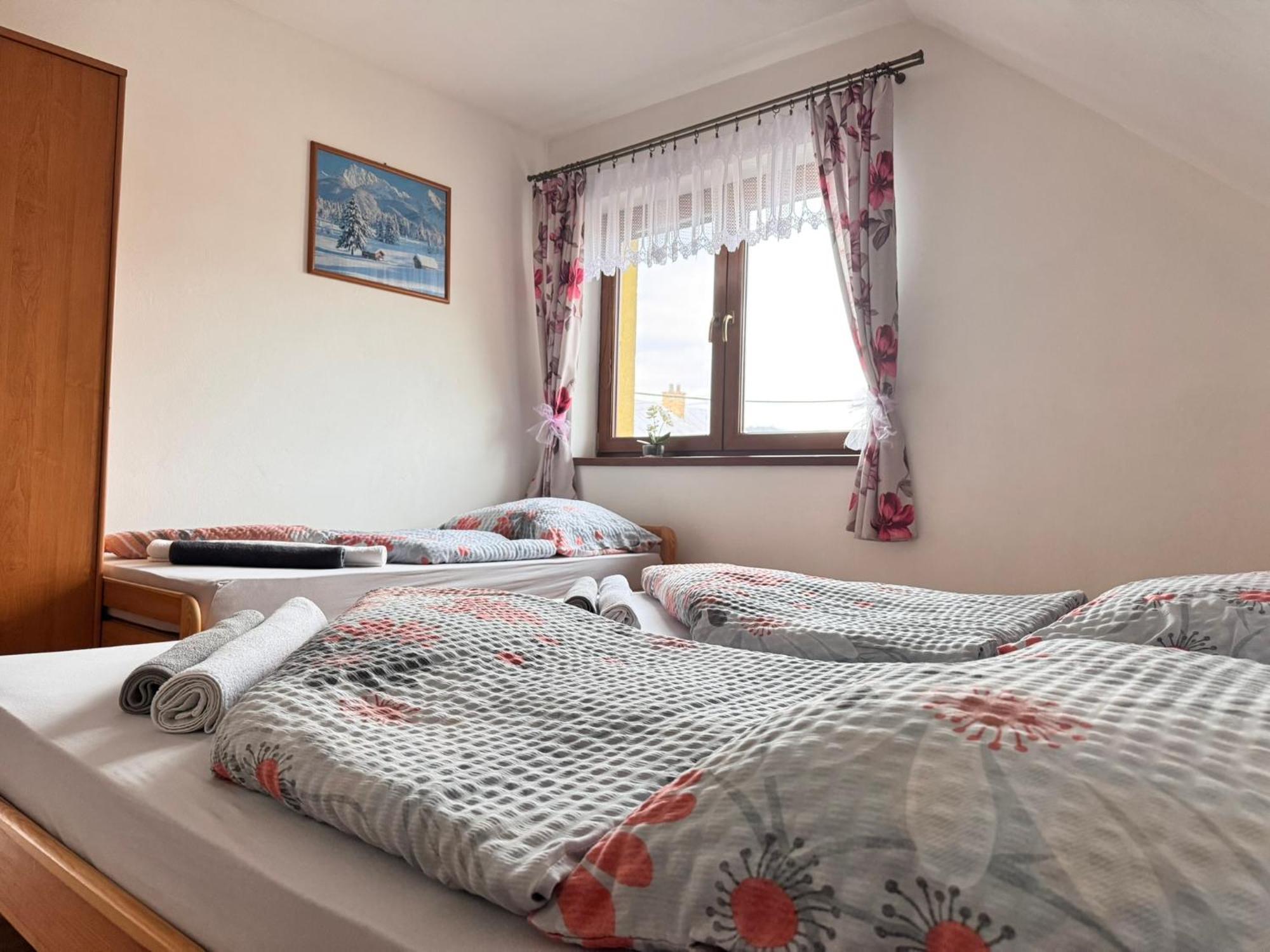 Apartmany Kenka Спишска-Стара-Вес Экстерьер фото