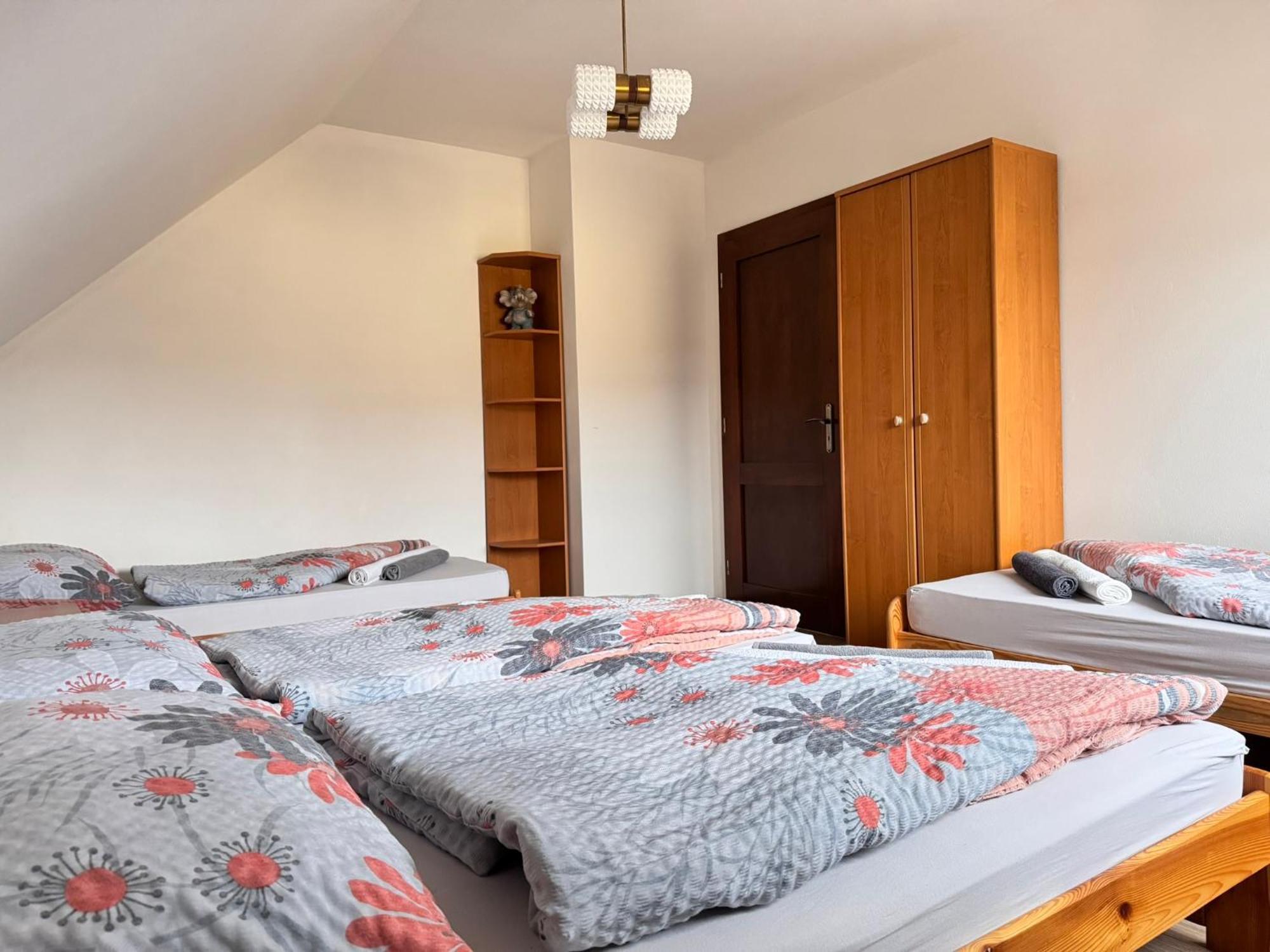 Apartmany Kenka Спишска-Стара-Вес Экстерьер фото