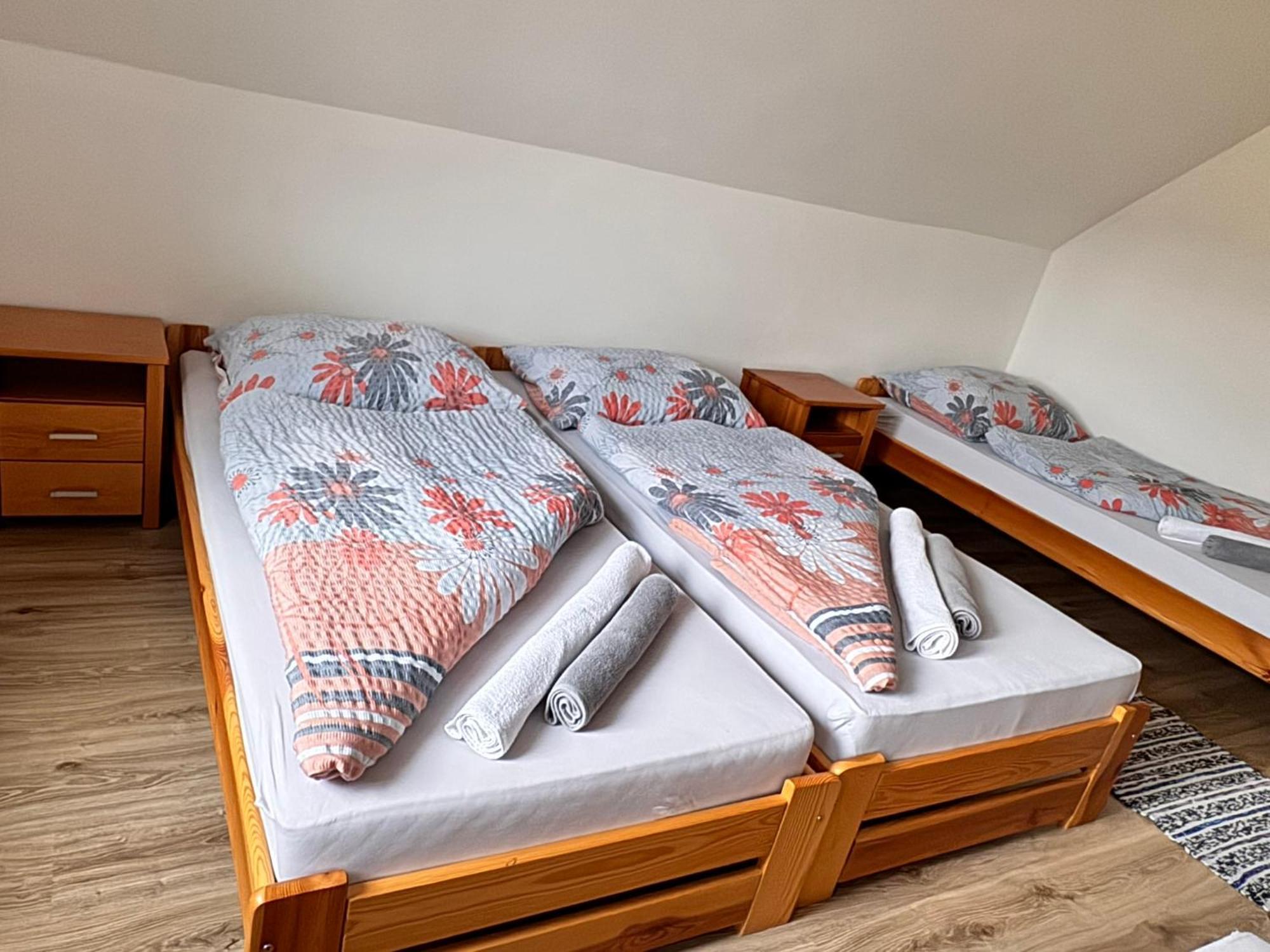 Apartmany Kenka Спишска-Стара-Вес Экстерьер фото