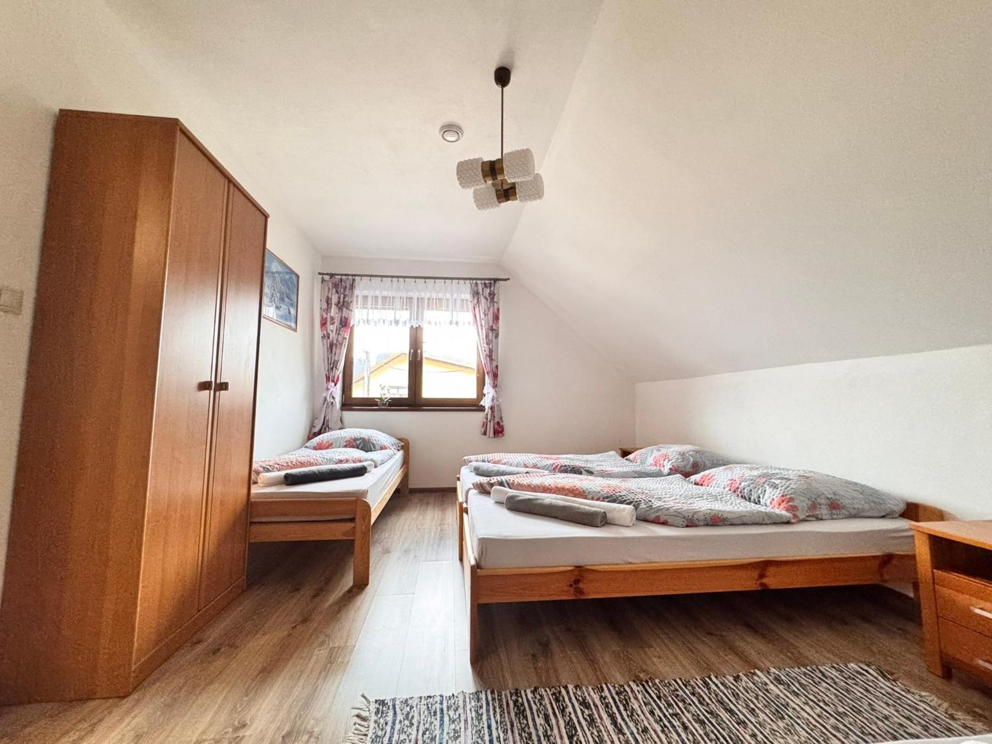 Apartmany Kenka Спишска-Стара-Вес Экстерьер фото