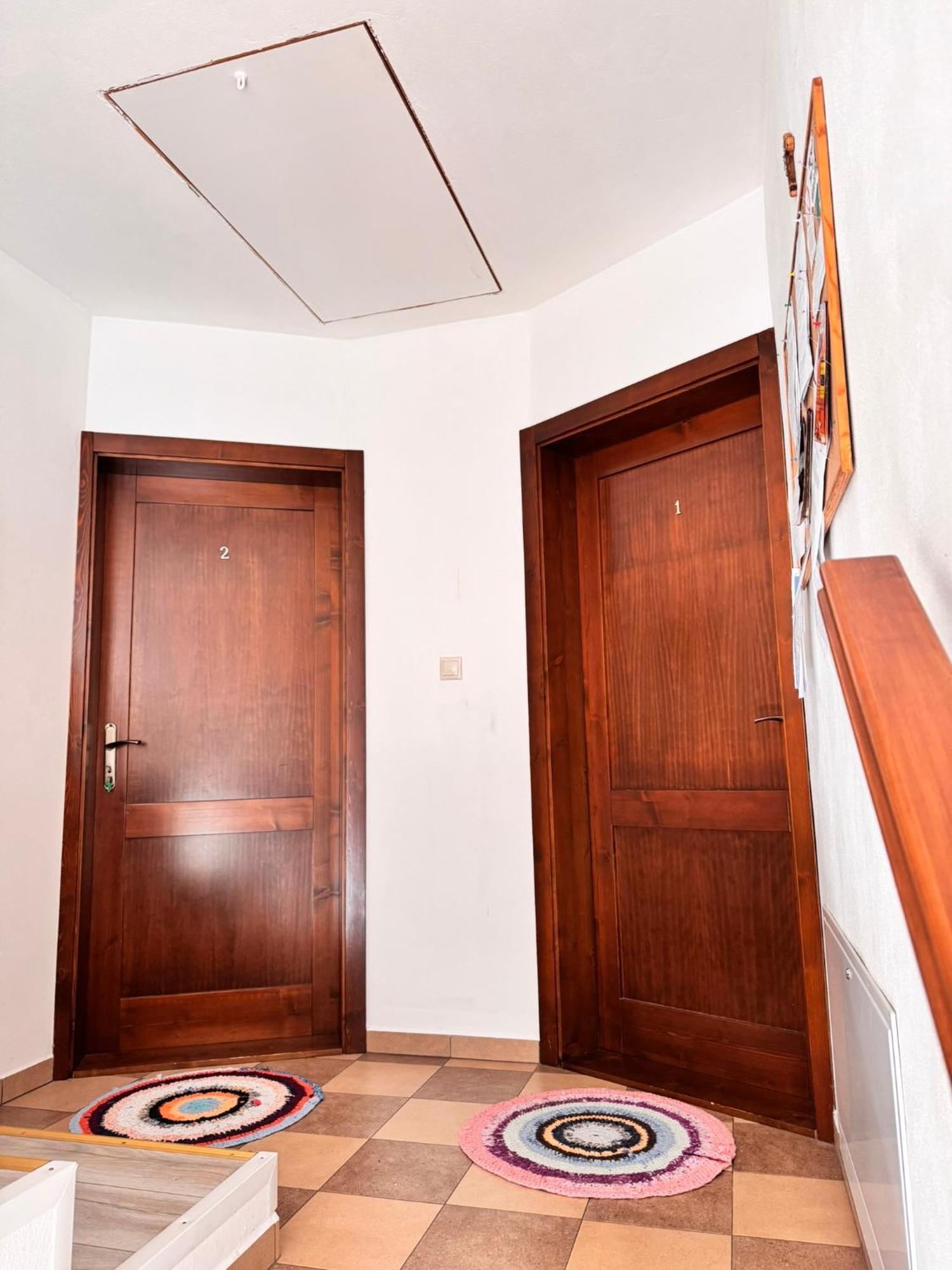 Apartmany Kenka Спишска-Стара-Вес Экстерьер фото