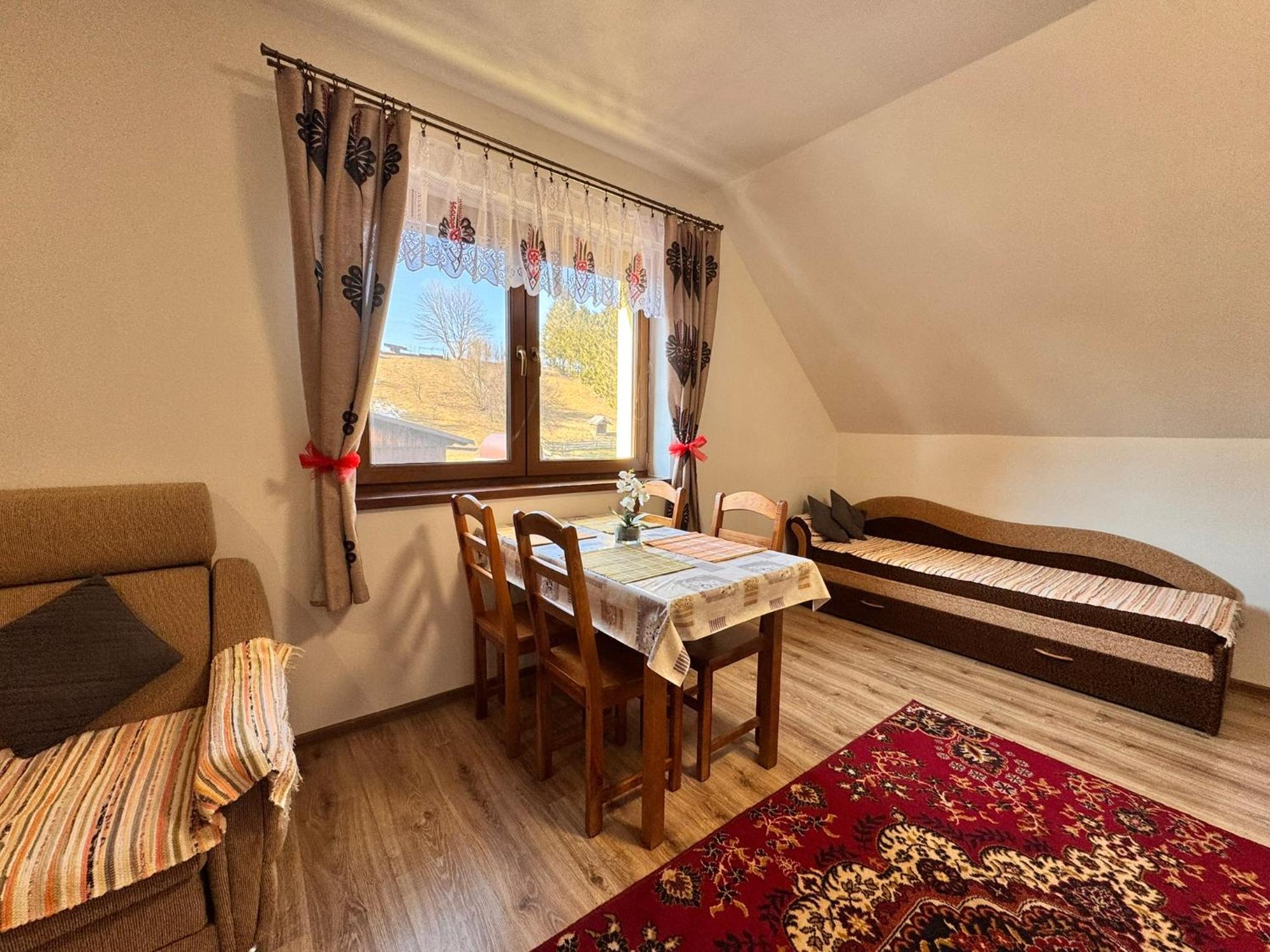 Apartmany Kenka Спишска-Стара-Вес Экстерьер фото