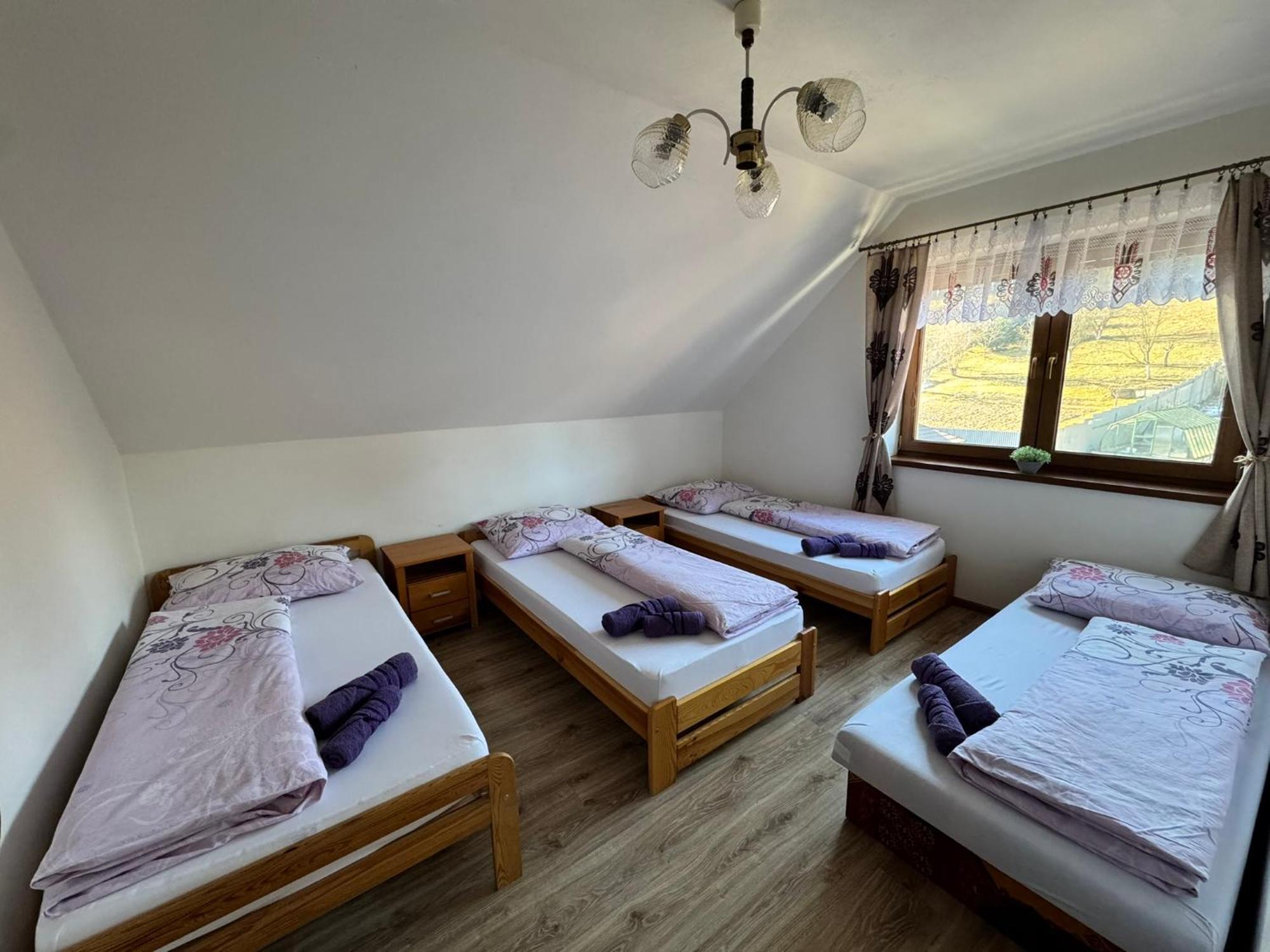 Apartmany Kenka Спишска-Стара-Вес Экстерьер фото