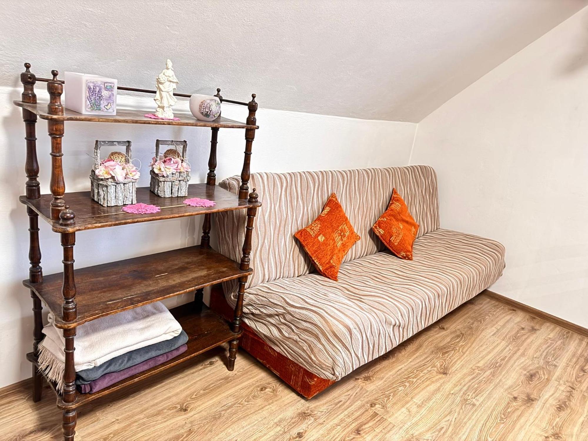 Apartmany Kenka Спишска-Стара-Вес Экстерьер фото