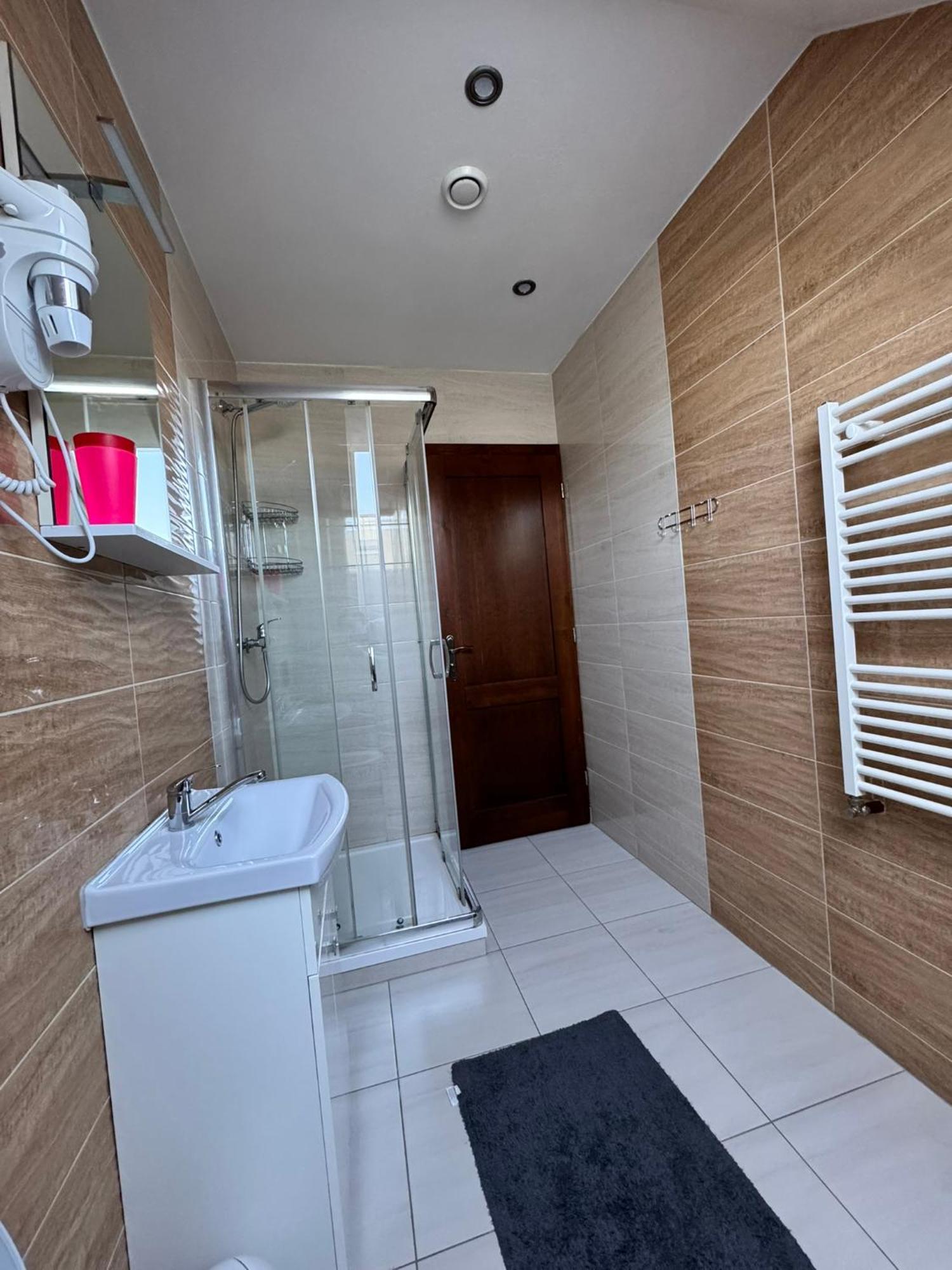Apartmany Kenka Спишска-Стара-Вес Экстерьер фото
