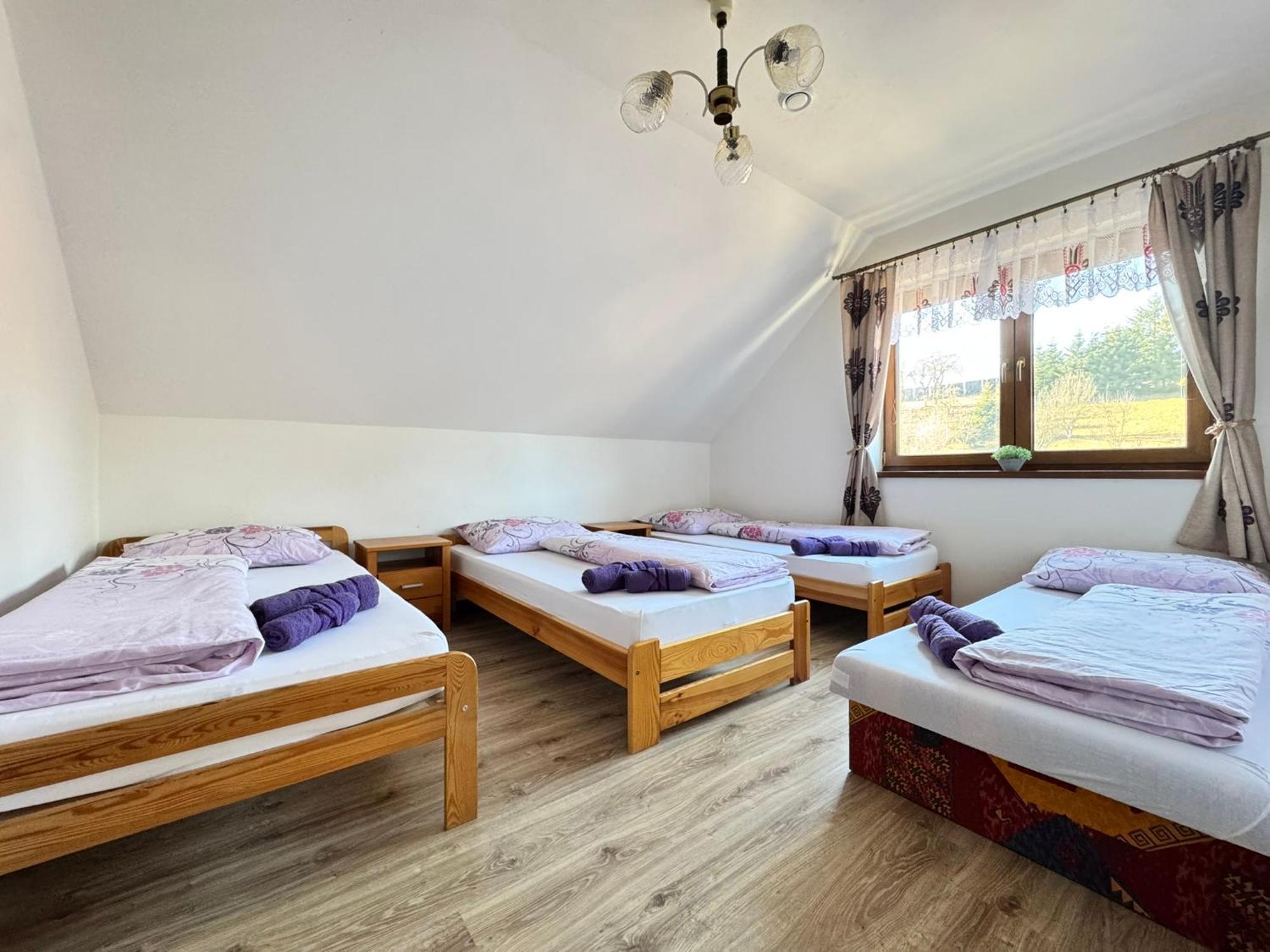 Apartmany Kenka Спишска-Стара-Вес Экстерьер фото