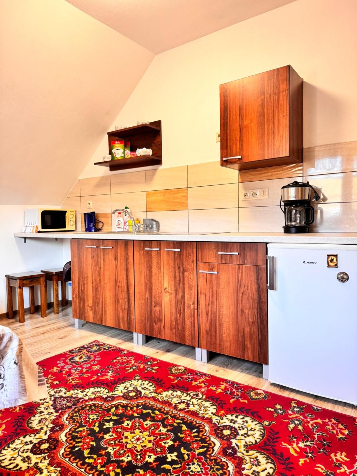 Apartmany Kenka Спишска-Стара-Вес Экстерьер фото