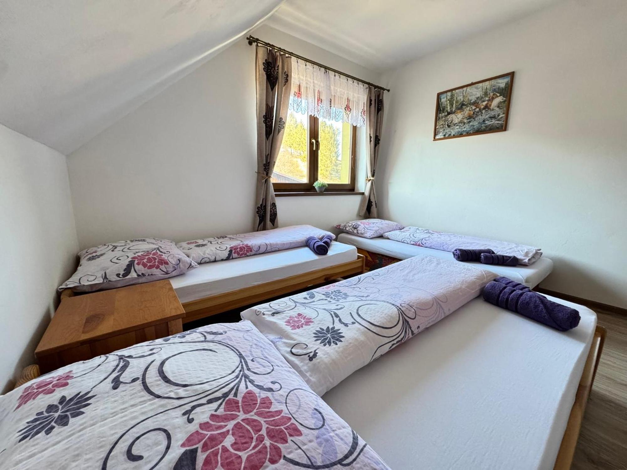 Apartmany Kenka Спишска-Стара-Вес Экстерьер фото