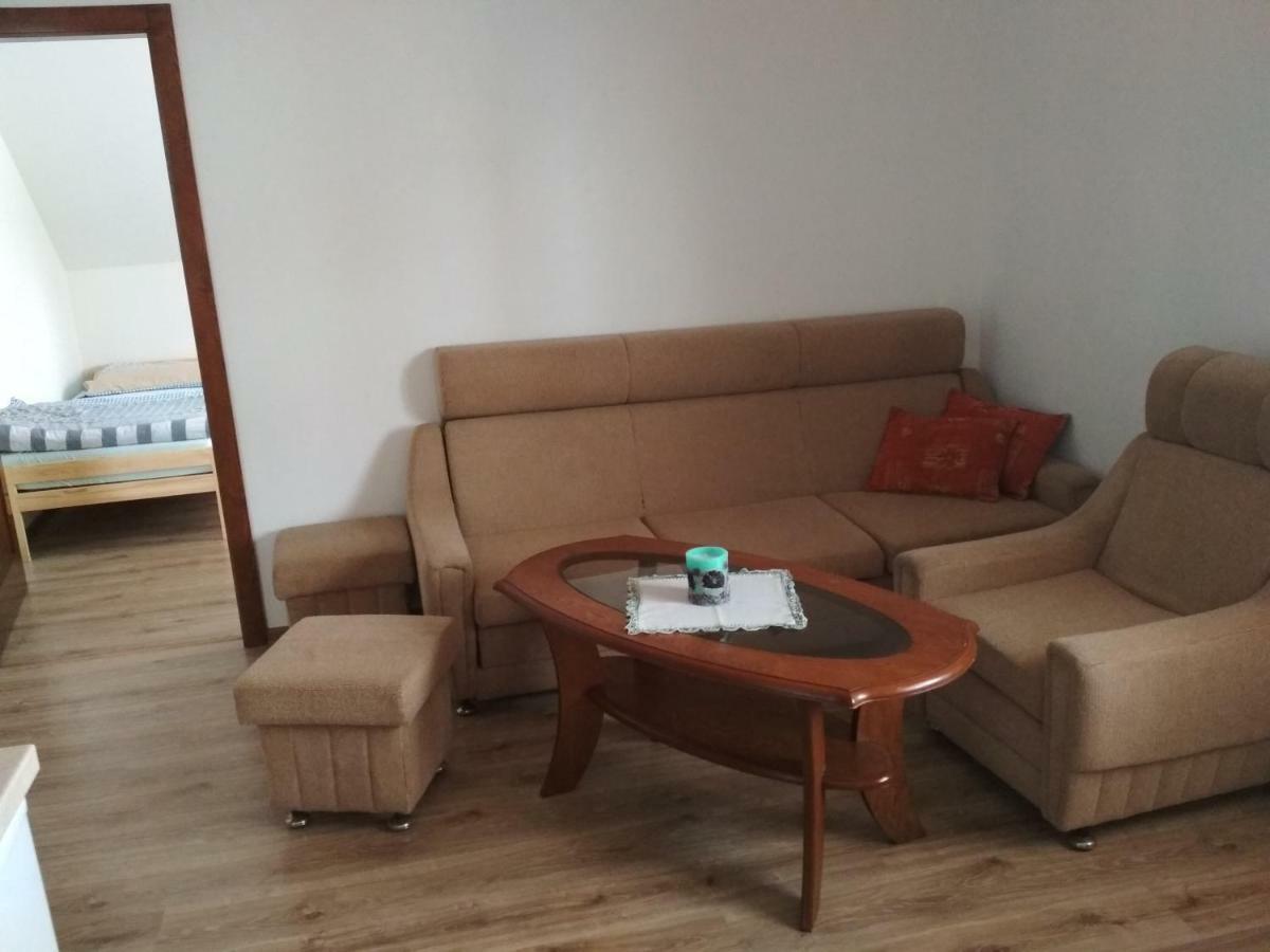 Apartmany Kenka Спишска-Стара-Вес Экстерьер фото