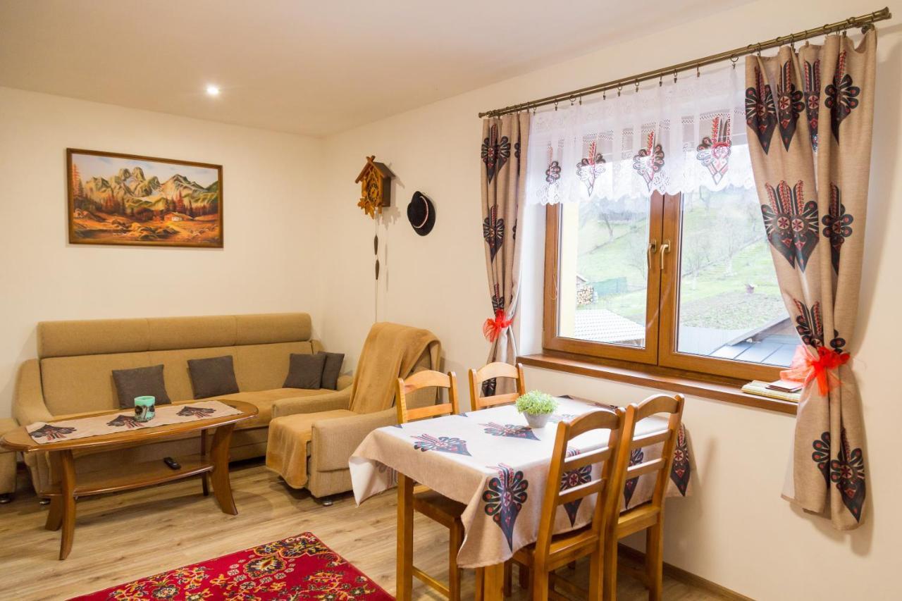 Apartmany Kenka Спишска-Стара-Вес Экстерьер фото