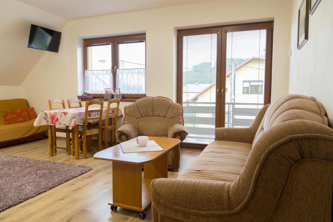 Apartmany Kenka Спишска-Стара-Вес Экстерьер фото