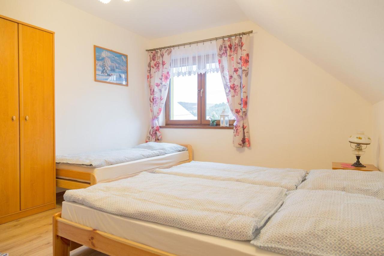 Apartmany Kenka Спишска-Стара-Вес Экстерьер фото