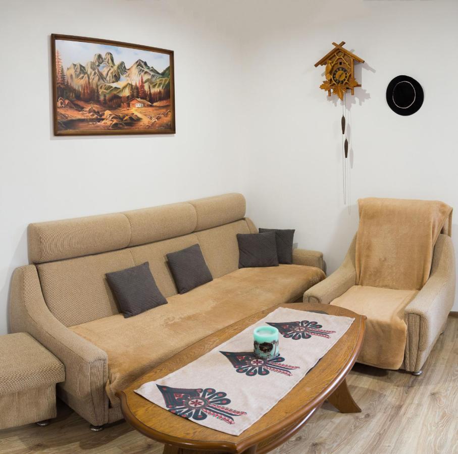 Apartmany Kenka Спишска-Стара-Вес Экстерьер фото